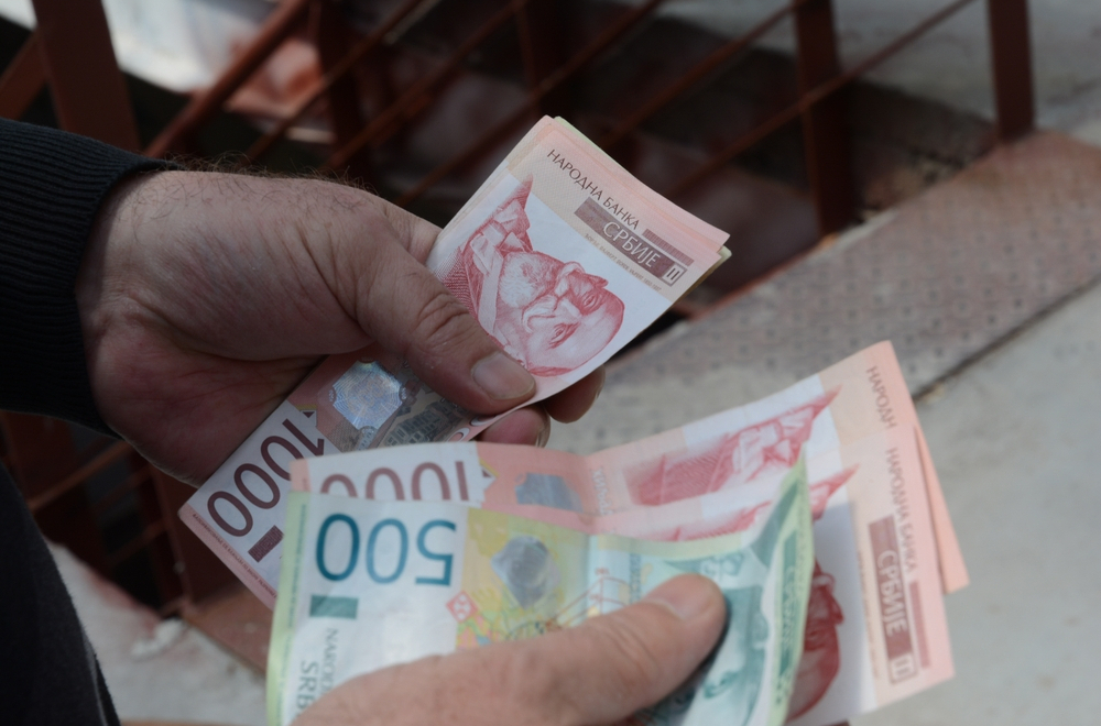 Važan rok – prijava za 6.000 dinara traje do 21. septembra: Ko mora da se prijavi i kada počinje isplata