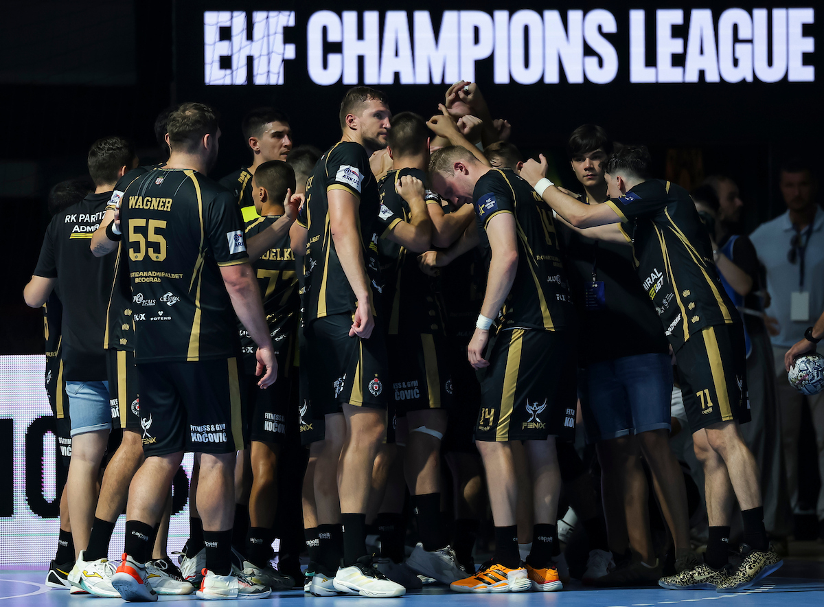 Dobar utisak nije dovoljan: Liga šampiona traži gotovo savršenstvo