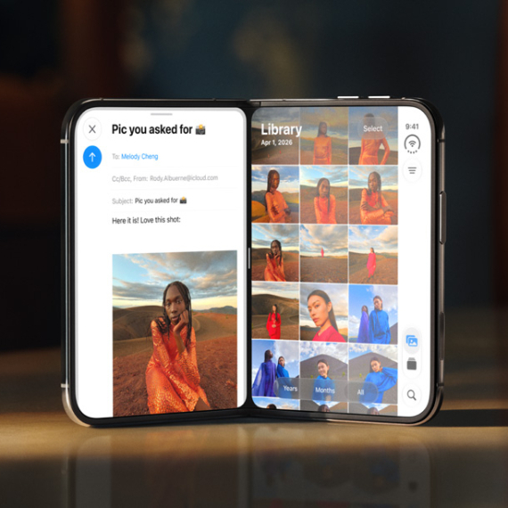 Apple uveo novo pravilo: Od 2027. svaka aplikacija mora da ispuni ovaj uslov