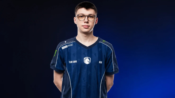 Ognjen "GSR" Bondžić će igrati za Team Liquid na predstojećem VALORANT Championsu