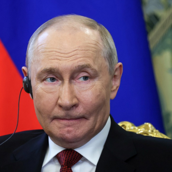 Putin iznenada promenio planove: Ono što se dogodilo u četvrtak nije bilo slučajno