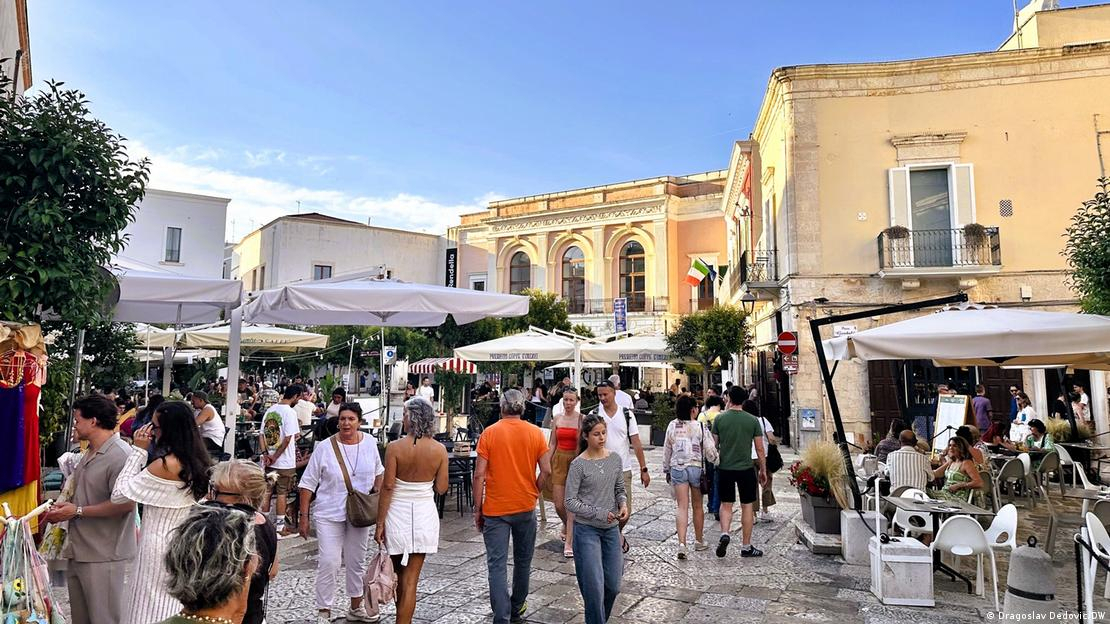 Monopoli, suton