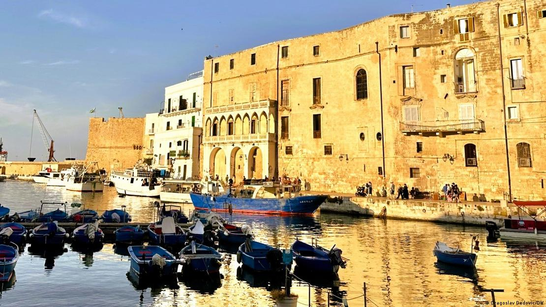 Monopoli, suton