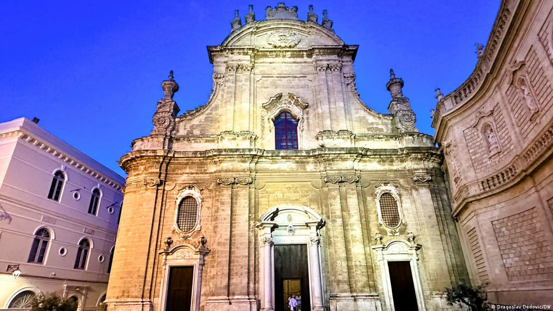 Monopoli, suton