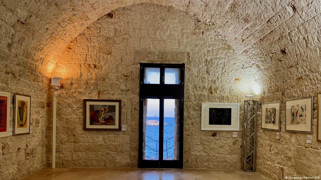 Monopoli, suton
