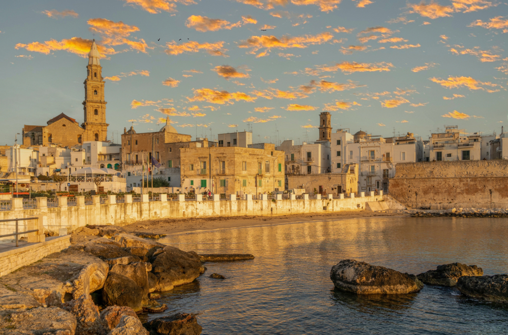 Monopoli, suton