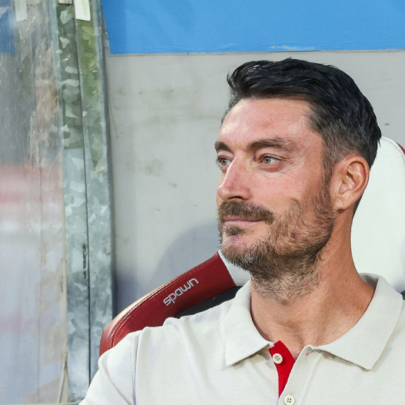 Rijera: "Svesni smo šta moramo da popravimo"