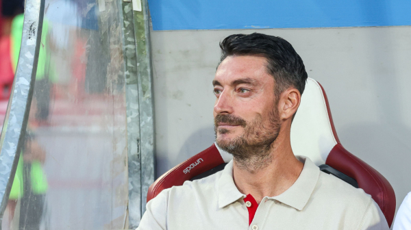 Rijera: "Svesni smo šta moramo da popravimo"