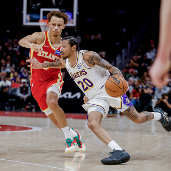 Real Madrid pred velikim pojačanjem iz NBA