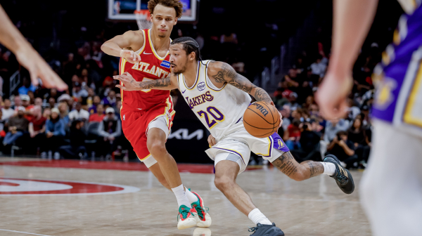 Real Madrid pred velikim pojačanjem iz NBA
