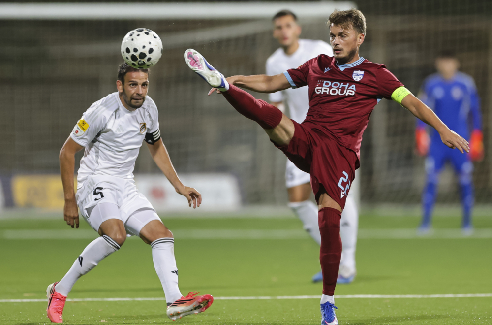 Čukarički i Novi Pazar remizirali, autogol Stankovića odlučio bodove na Banovom brdu!