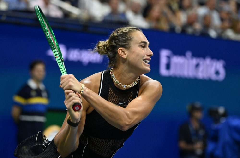 Sabalenka ili Ribakina – za titulu u Njujorku