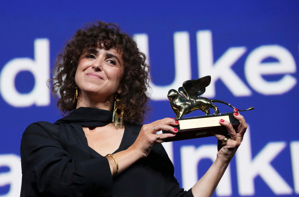 Proglašeni pobednici 83. Filmskog festivala u Veneciji: Nepoznata žena osvojila Zlatnog lava