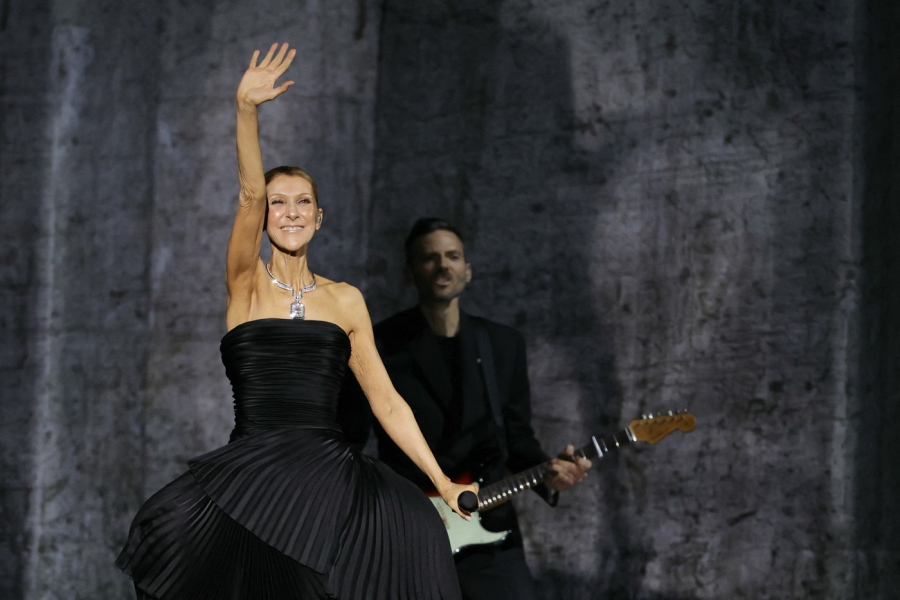 Selin Dion se vratila na scenu posle šest godina: Posle teške borbe započela spektakularnu seriju koncerata