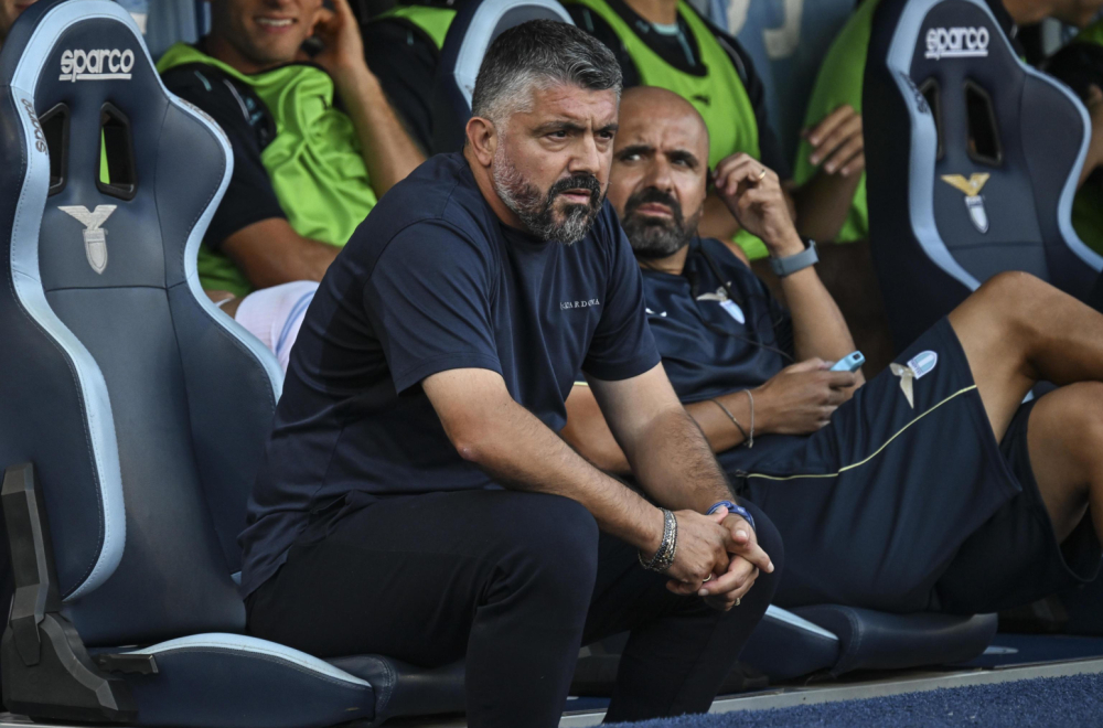 Gatuzo: Bolje ići u šetnju sa psom nego gledati fudbal bez navijača