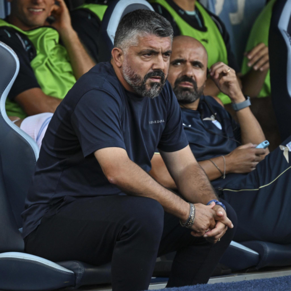 Gatuzo: "Bolje ići u šetnju sa psom nego gledati fudbal bez navijača"