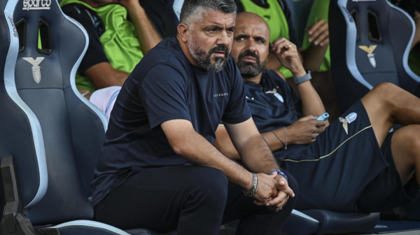 Gatuzo: "Bolje ići u šetnju sa psom nego gledati fudbal bez navijača"