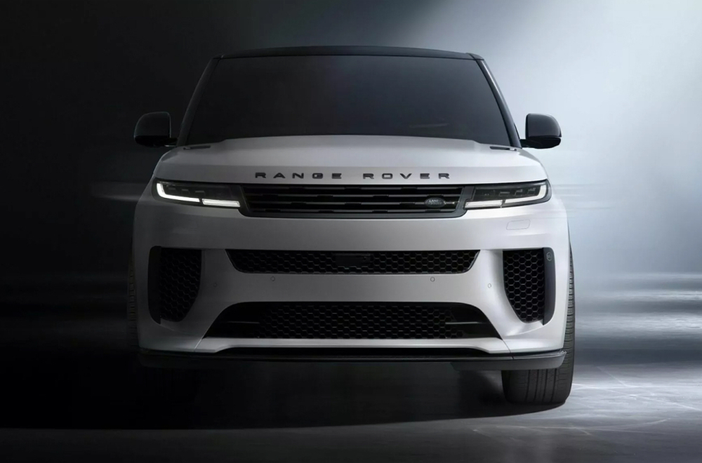 Range Rover o kineskim SUV modelima: "Kopiranje je kompliment"