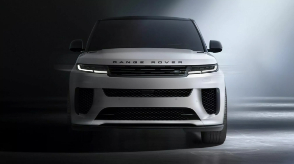 Range Rover o kineskim SUV modelima: "Kopiranje je kompliment"