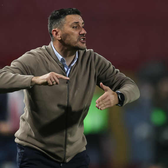 Srbin digao glas zbog Italijana: "Nije mi pružio ruku, kao da sam Ci*an"