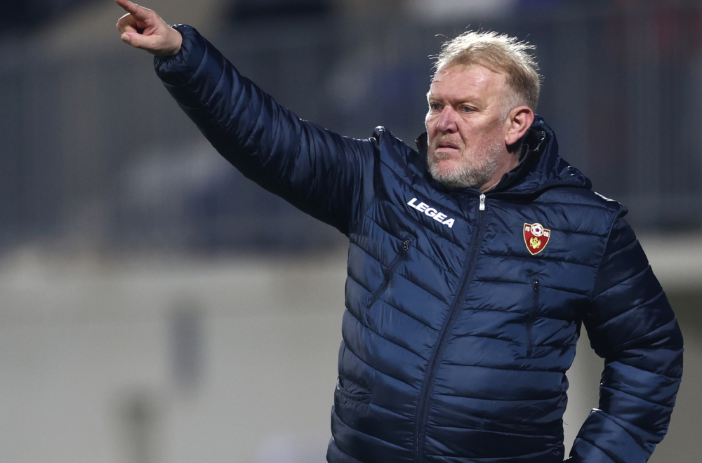 Prosinečki preuzima Dinamo?
