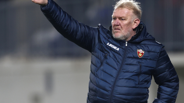 Prosinečki preuzima Dinamo?