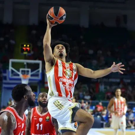 Crvena zvezda ima "popravni" na Kipru