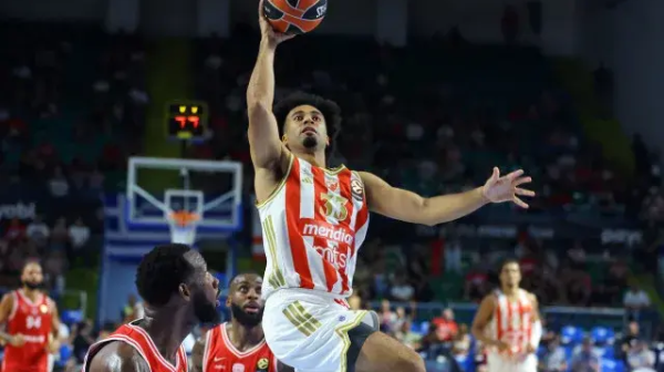 Crvena zvezda ima "popravni" na Kipru