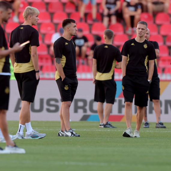 Partizan igra još jedan derbi – poznati sastavi