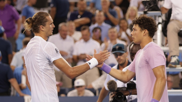 Veliko finale US opena – Zverev protiv domaćeg miljenika
