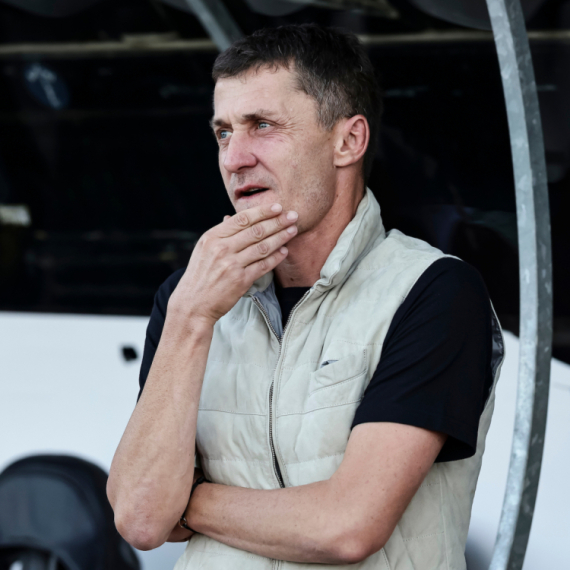 Ilić: "Nema šta mnogo da se priča kad se izgubi"