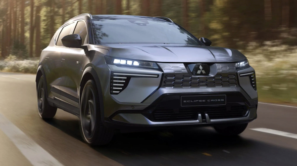 Električni Mitsubishi dobija veći domet, a cena mu je pala za čak 12.700 evra FOTO