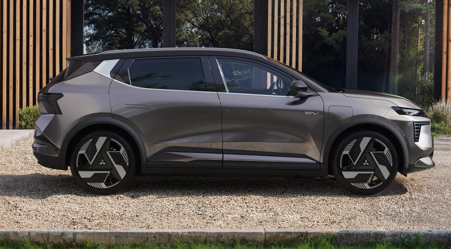 Električni Mitsubishi dobija veći domet, a cena mu je pala za čak 12.700 evra FOTO