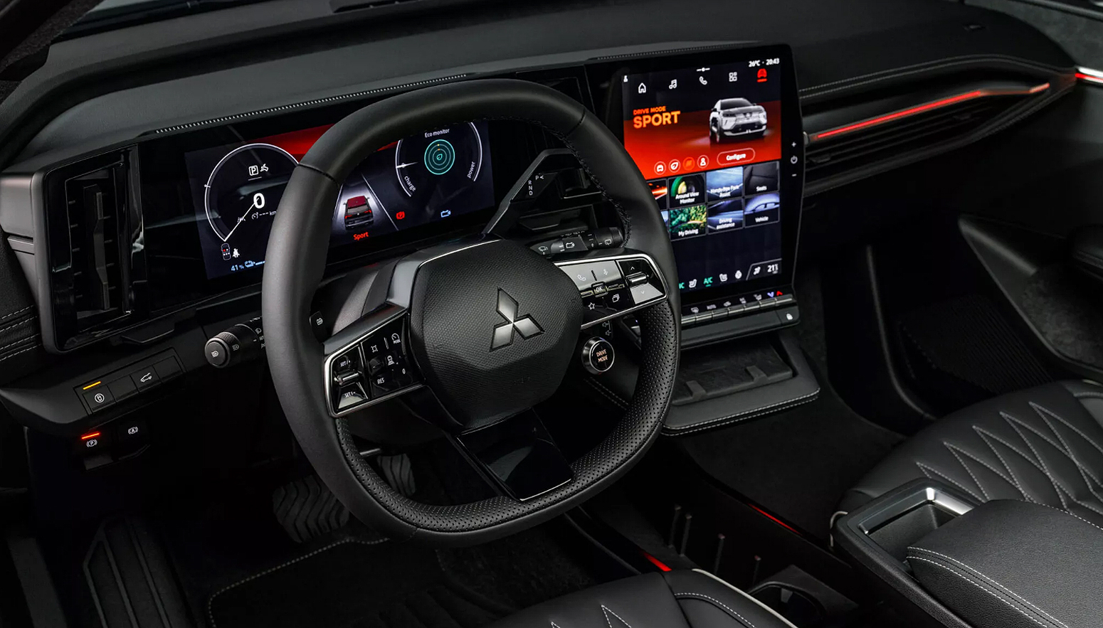 Električni Mitsubishi dobija veći domet, a cena mu je pala za čak 12.700 evra FOTO