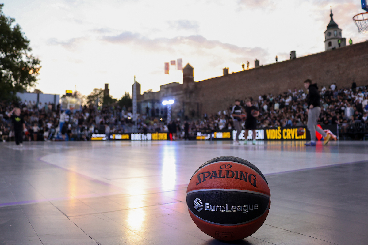 Spektakl Evrolige: Obradović juri 10. titulu, Zvezda bi u prvi plej-of, a Partizan...