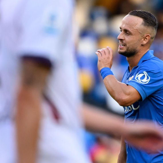Napoli prekunio niz poraza