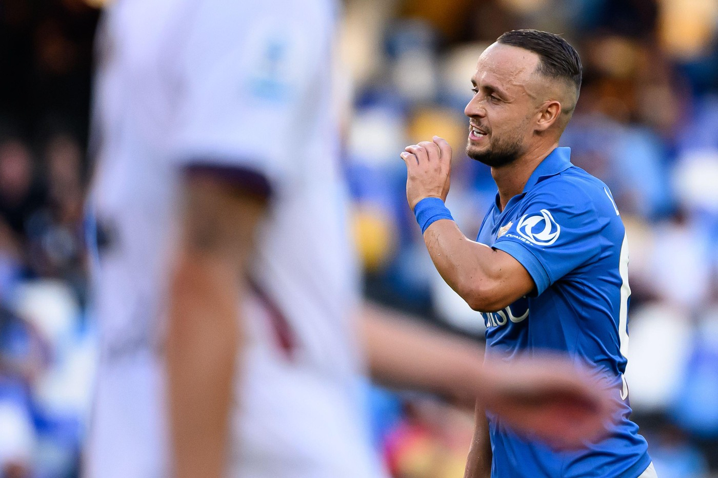 Serija A, 4. kolo: Napoli – Bolonja 1:0