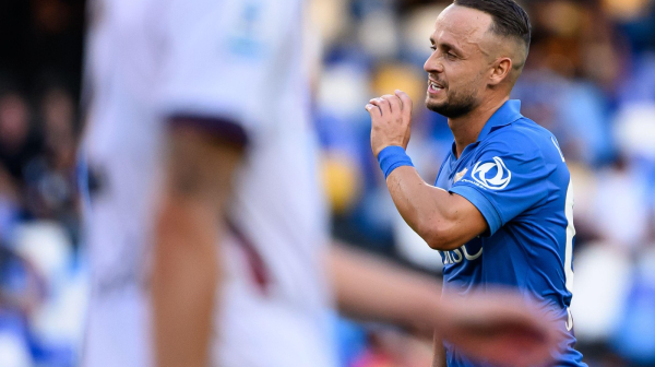Napoli prekunio niz poraza