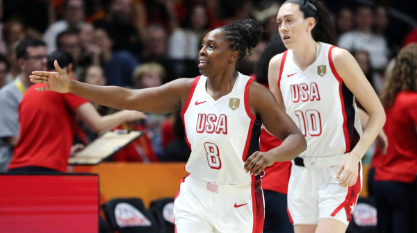 Ne može im niko ništa – Amerika šampion sveta!