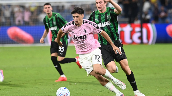 Matić asistirao, Adžić presudio svom Juveu – završnica za anale