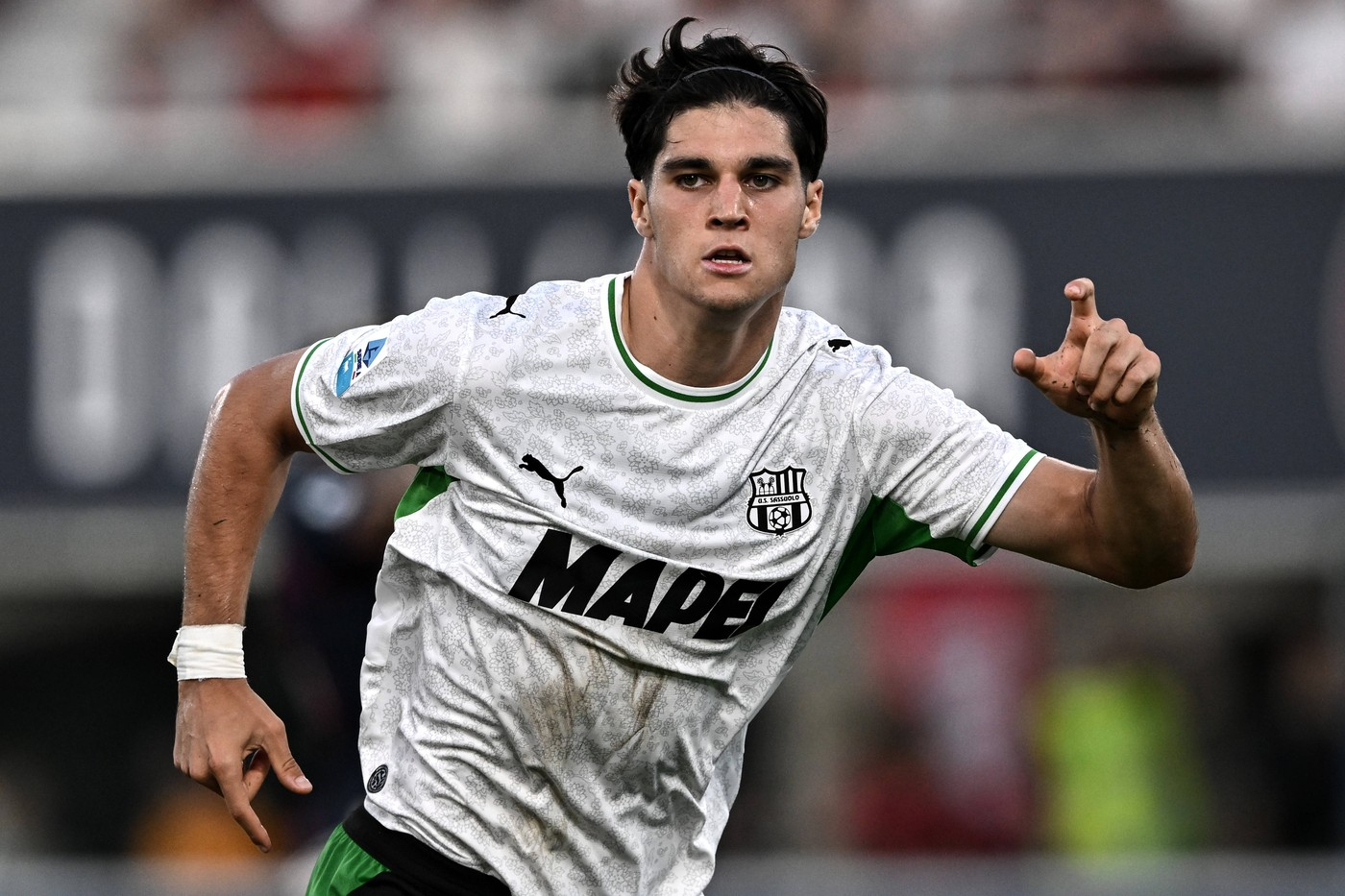 Serija A, 4. kolo: Sasuolo – Juventus 3:2