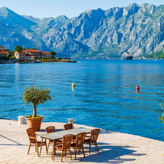 Nauka je dala odgovor: Ovo su najlepši letnji gradovi, a na listi je i jedan iz komšiluka FOTO