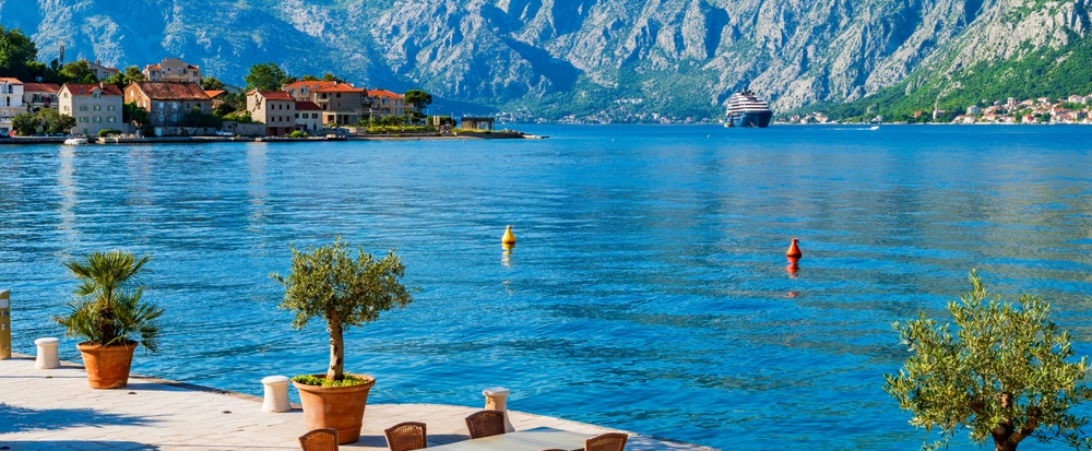 Nauka je dala odgovor: Ovo su najlepši letnji gradovi, a na listi je i jedan iz komšiluka FOTO