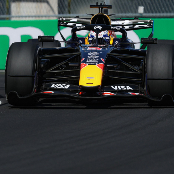 Vozači besni na Formulu 1: "Sramota – šta očekujete da uradimo?"