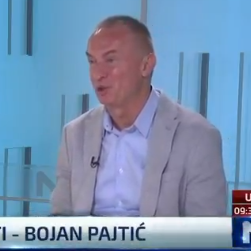 Pajtić više ne krije da je on šef "studentske liste"; Najavljuje novo paljenje Srbije VIDEO