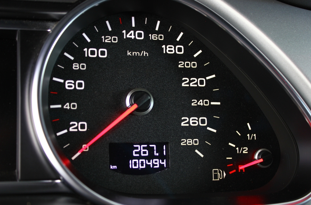 Nije važan samo broj kilometara: Svaki peti automobil u Srbiji previše "maltretiran"