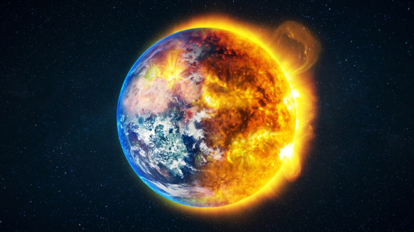 If a global catastrophe occurs, this country has the best chance of surviving: "It is the most resilient"