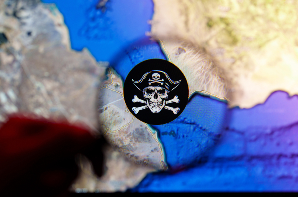 A new war on the horizon, with Saudi Arabia as the Zero Point