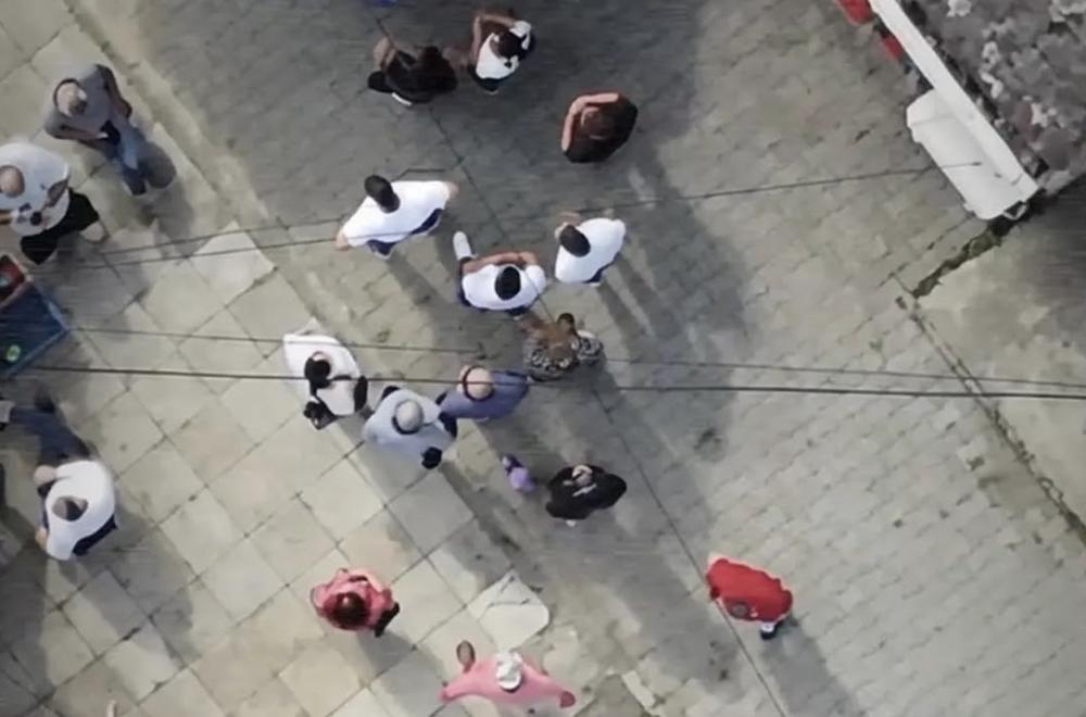 Blokaderi jedno prezentuju, a realnost je sasvim drugačija; Nižu se komentari na mrežama VIDEO