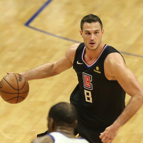 Galinari rekao što svi misle: "Kavaj da plati 50 miliona"